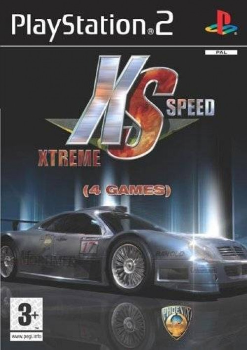 XS Speed Xtreme