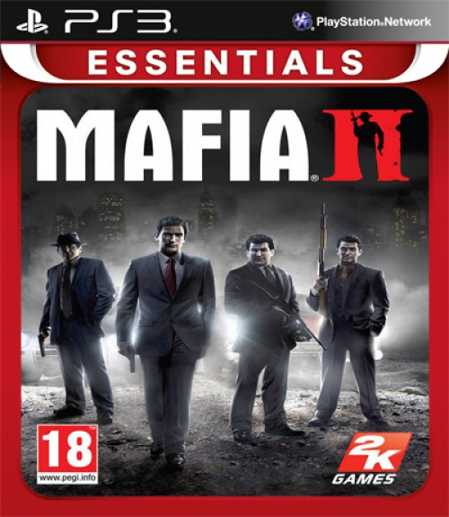 Mafia 2 (essentials)