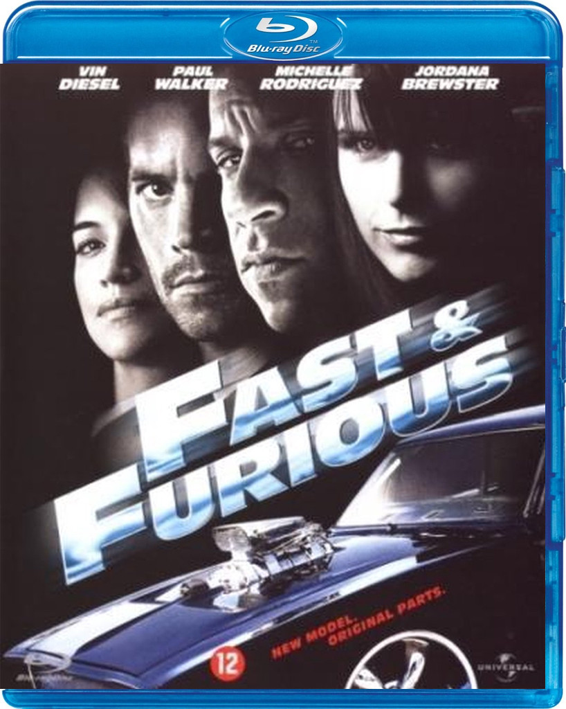 Fast & Furious 2009 (4)