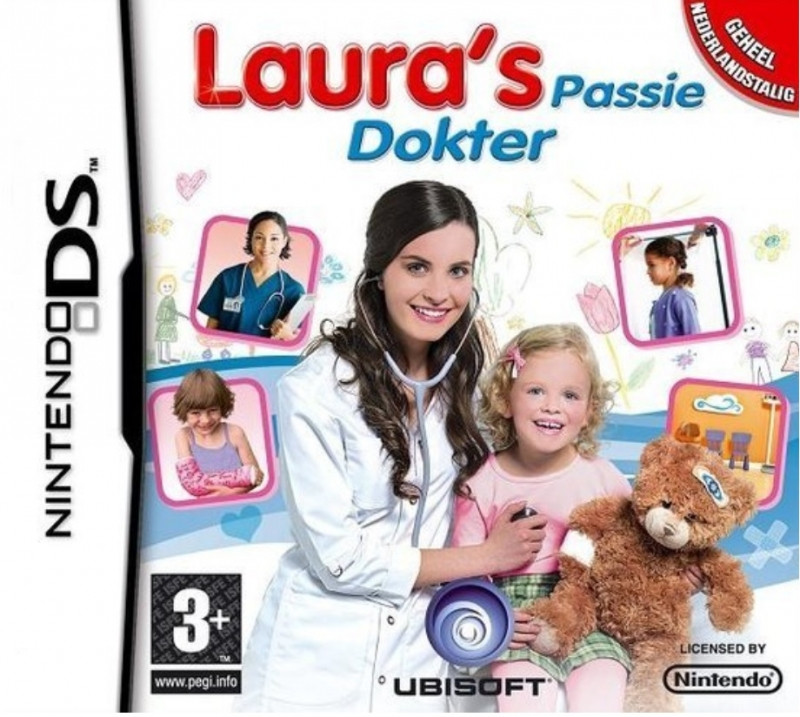 Laura's Passie Dokter