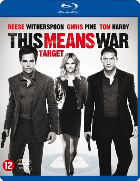 This Means War (UK)