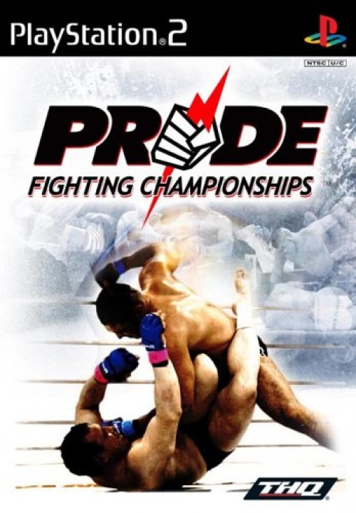 Pride Fighting Championships