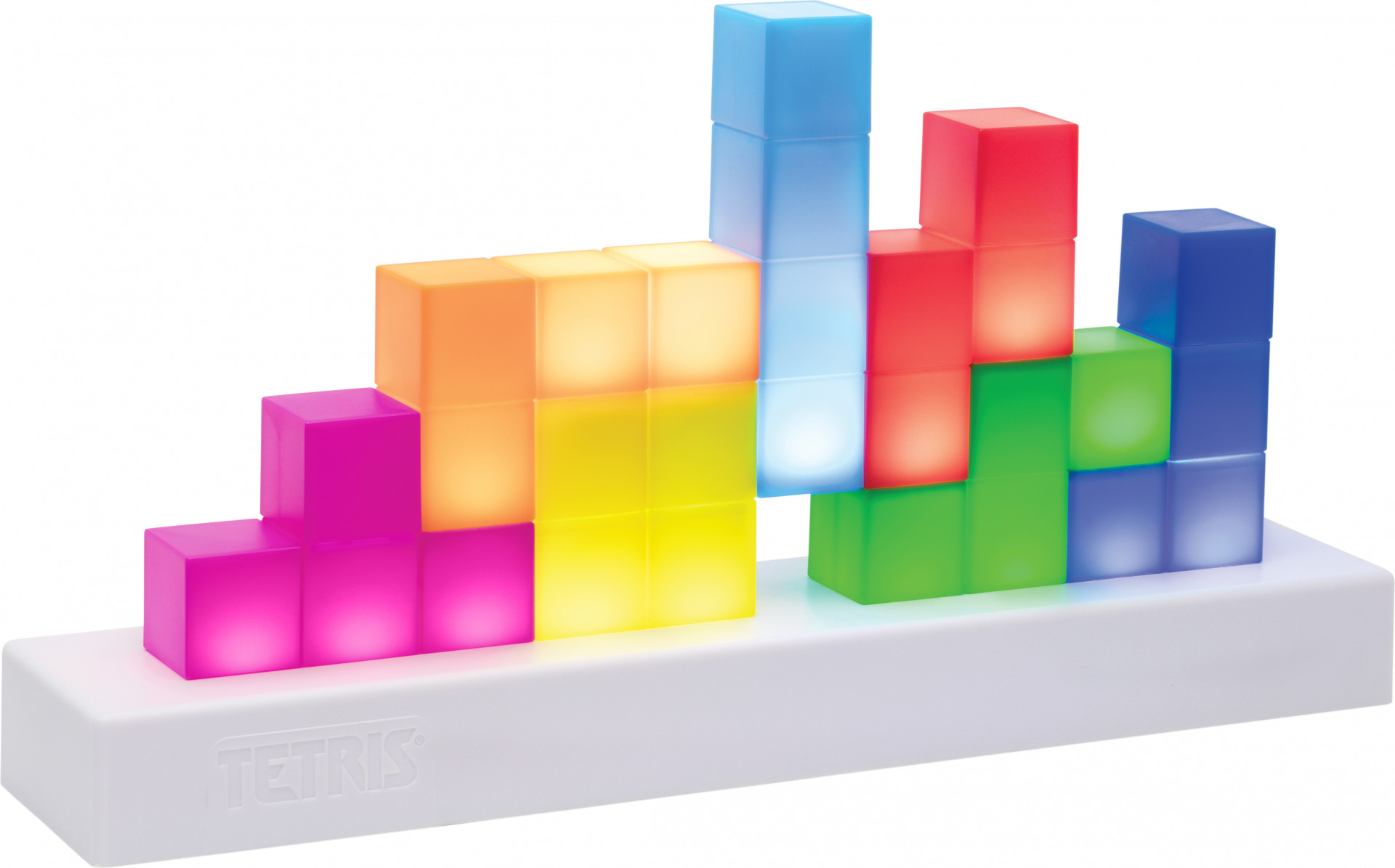 Tetris - Icons Light