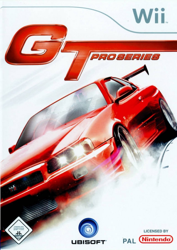 GT Pro Series