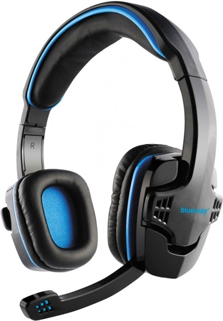 Blueway Stereo Gaming Headset
