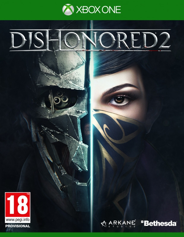 Dishonored 2 (Greatest Hits)