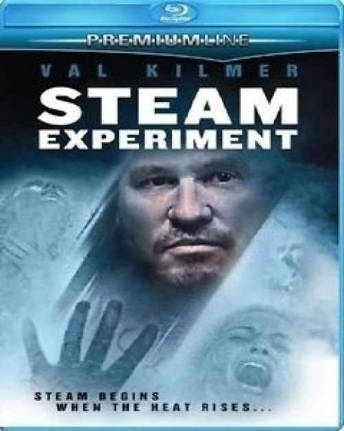 Steam Experiment