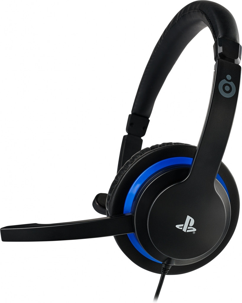 Big Ben Official Mono Chat Gaming Headset