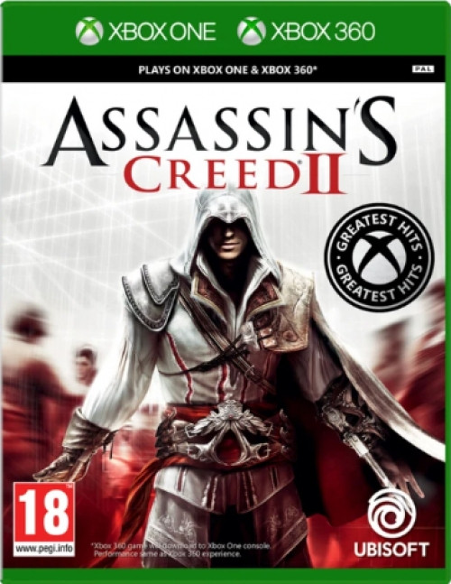 Assassin's Creed 2 (Greatest Hits)