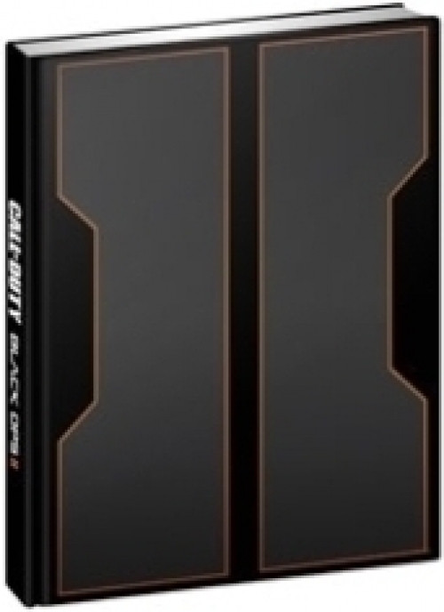 Call of Duty Black Ops 2 Limited Edition Guide