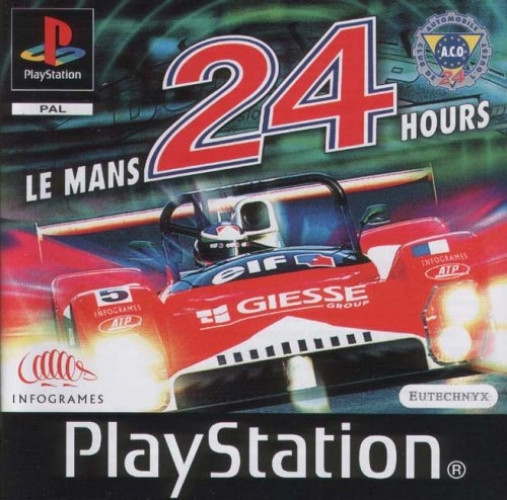 Le Mans 24 Hours