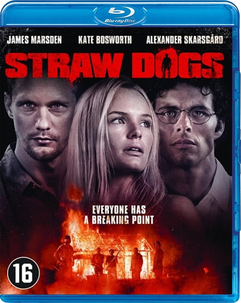 Straw Dogs (2011)