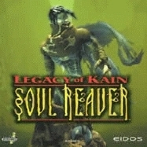 Soul Reaver