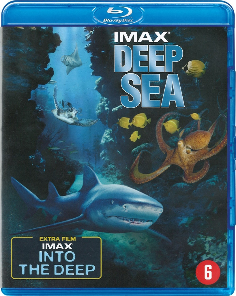 Deep Sea (Imax)