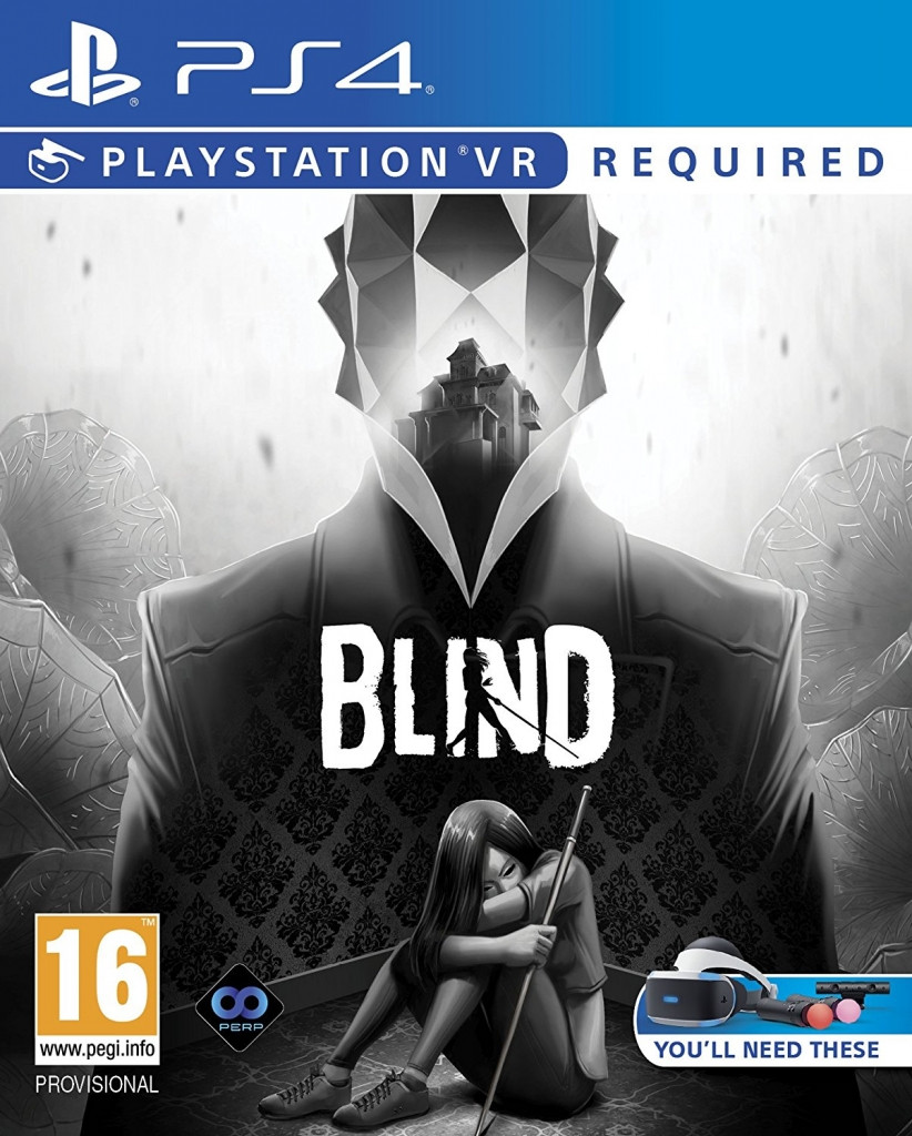 Blind (PSVR Required)