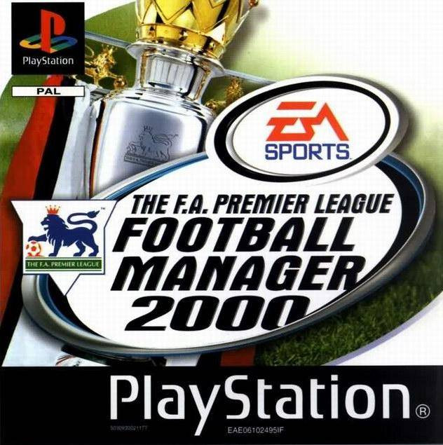 The F.A. Premier League Manager 2000