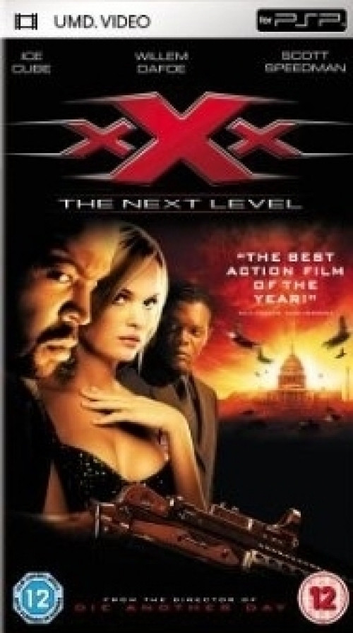 xXx the Next Level