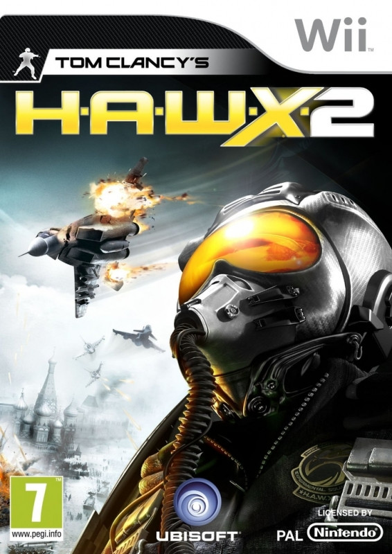 HAWX 2