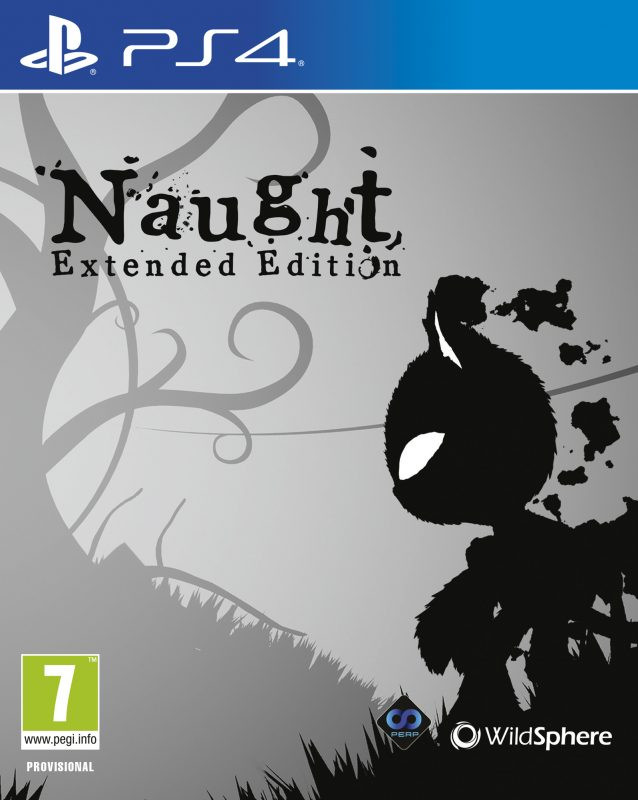 Naught Extended Edition