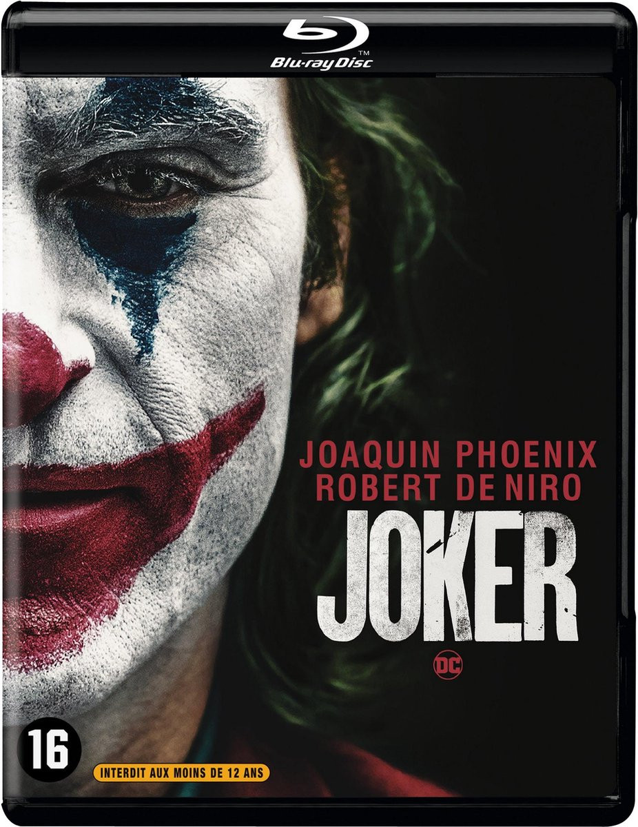 Joker (import)