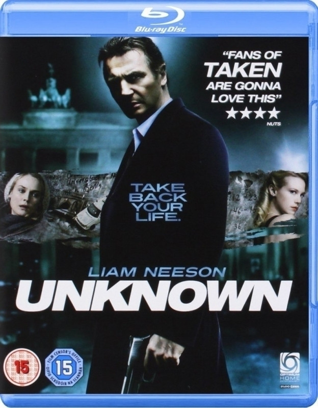 Unknown (UK)