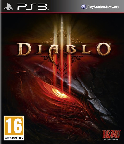 Diablo 3 (III)