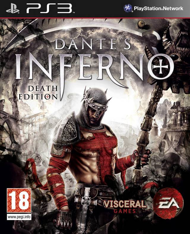 Dante's Inferno (Death Edition)