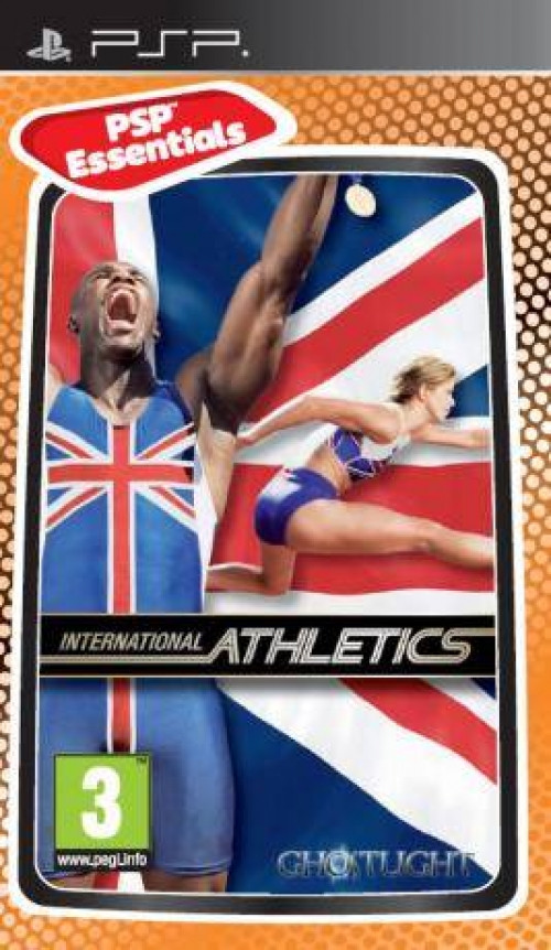 International Athletics (essentials)