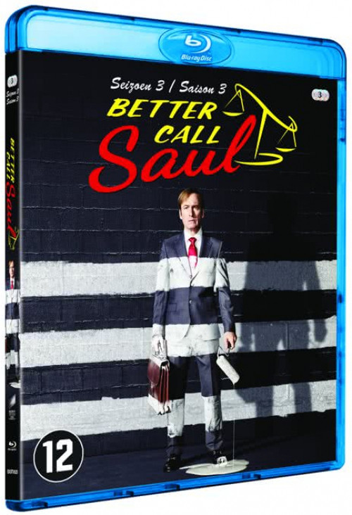 Better Call Saul Seizoen 3