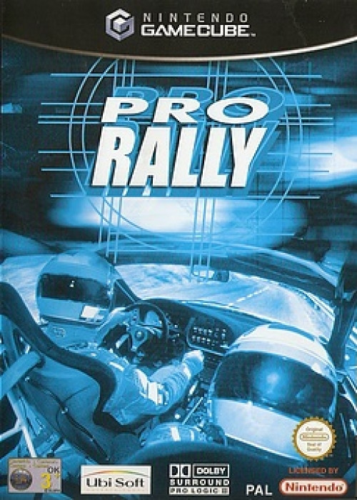 Pro Rally