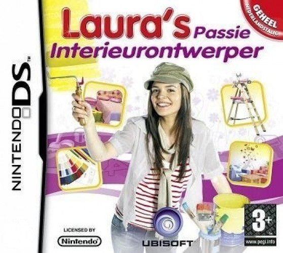 Laura's Passie Interieurontwerpster