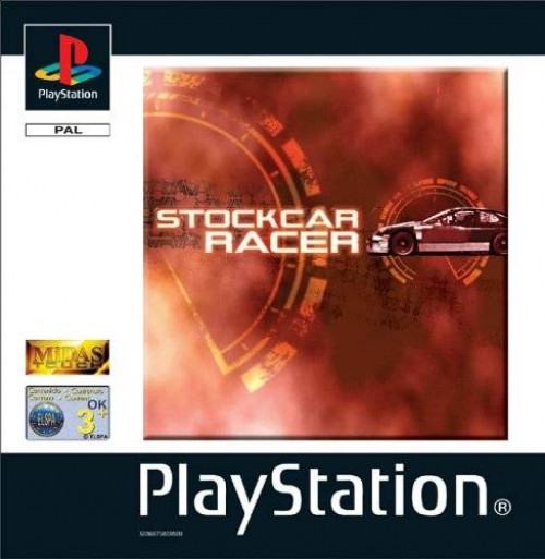 Stock Car Racer (midas touch)