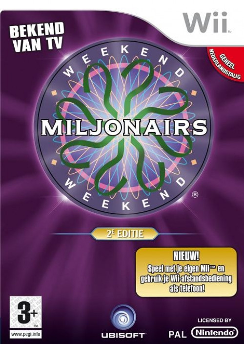 Weekend Miljonairs 2