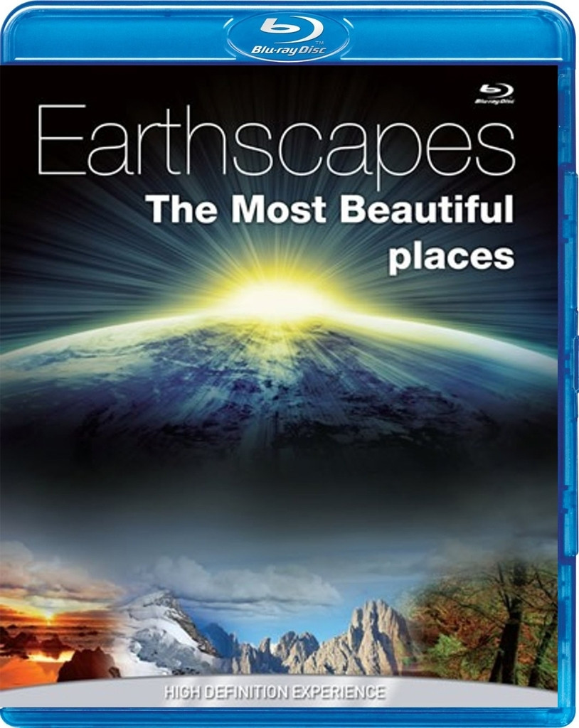 Earthscapes The Most Beautiful Places