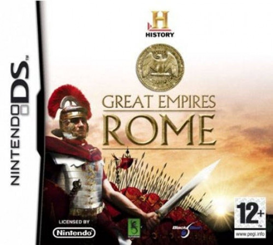Great Empires Rome
