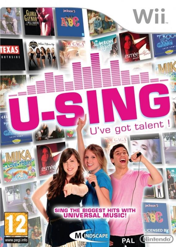 U-Sing (Universal Sing)