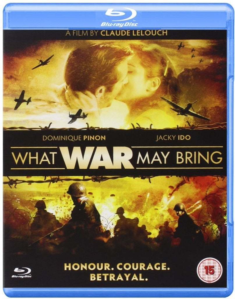 What War May Bring (UK)