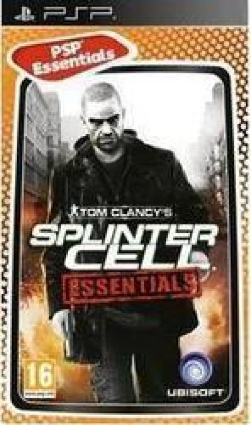 Splinter Cell Essentials (essentials)