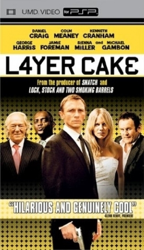 L4yer Cake