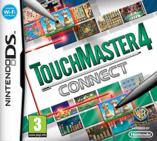 Touchmaster 4 Connect