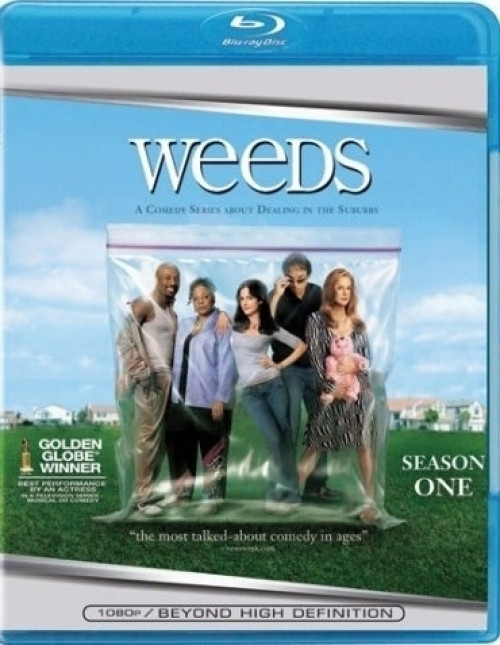 Weeds - Seizoen 1