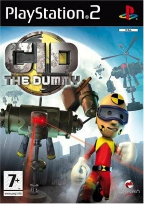 CID the Dummy