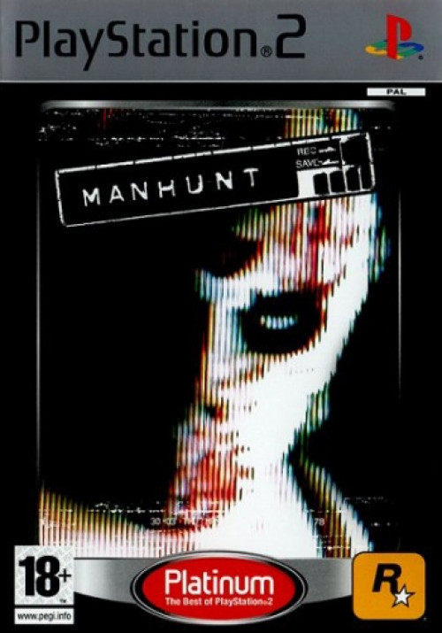 Manhunt (platinum)