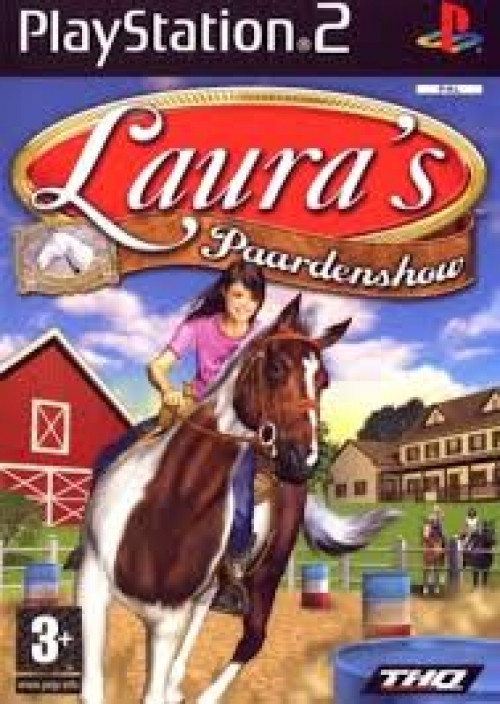 Laura's Paardenshow