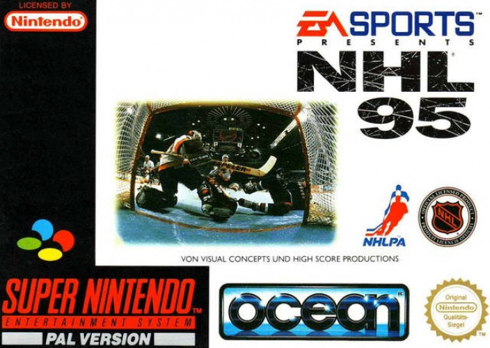 NHL '95