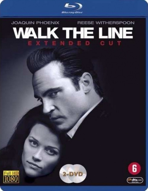 Walk The Line (Extended Cut)