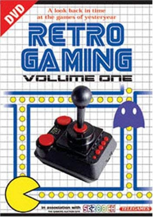 Retro Gaming Volume One