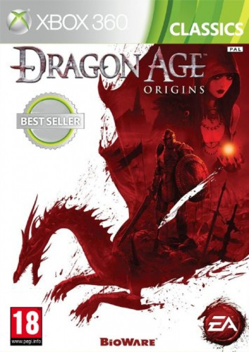 Dragon Age Origins (classics)