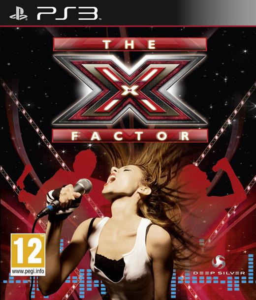 The X-Factor (Solus)