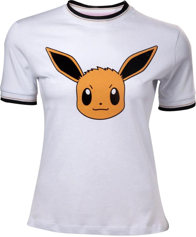 Pokemon - Eevee Women's T-shirt
